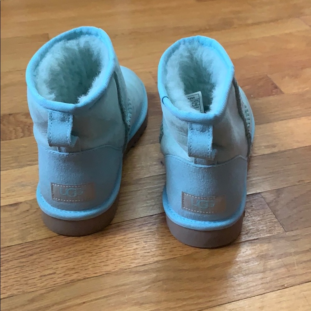 Short classic Uggs - Picture 5 of 6